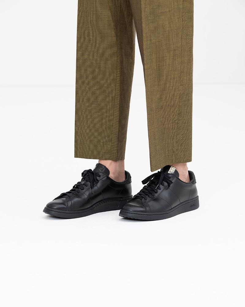 CORDA-FOLK BLACK - 9