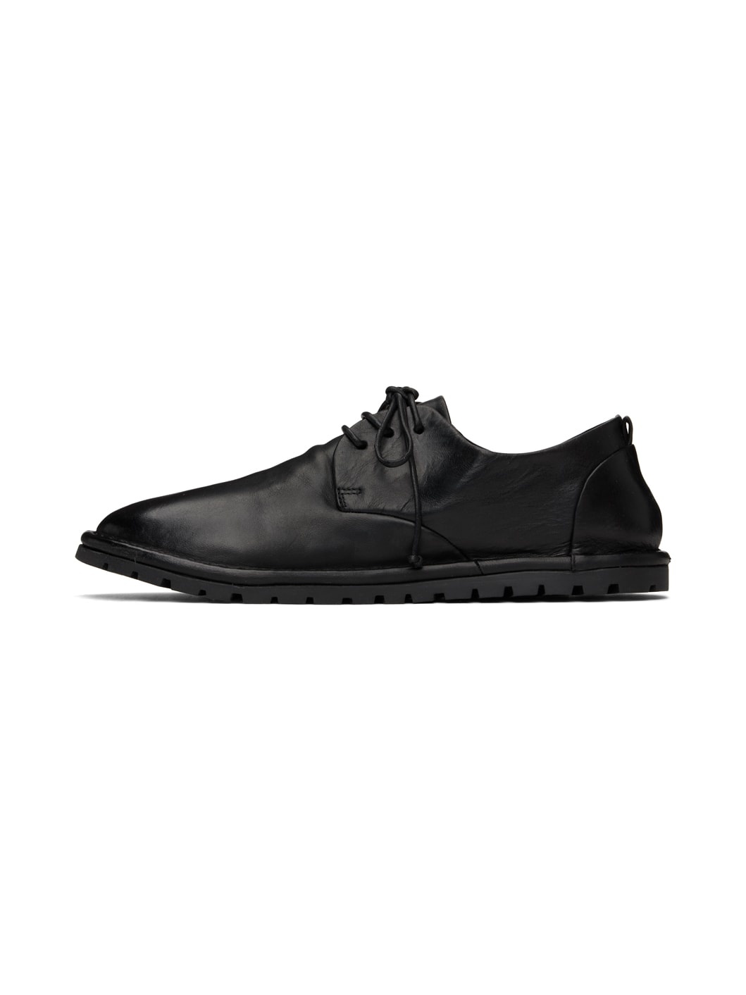 Black Gomme Sancrispa Derbys - 3