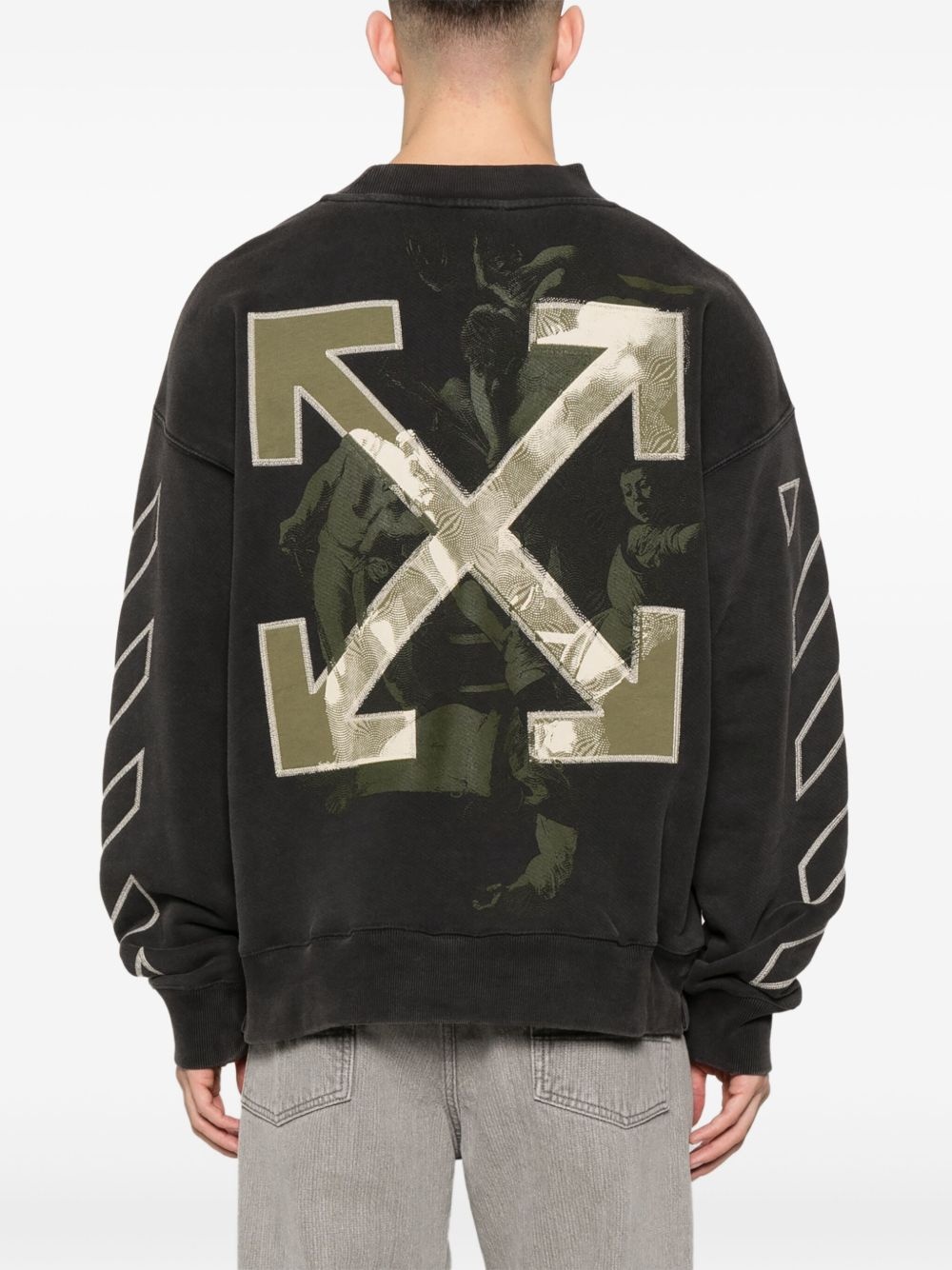 Martyrdom sweatshirt - 4