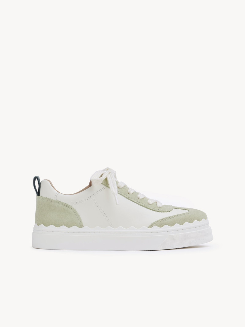 LAUREN SNEAKER 1