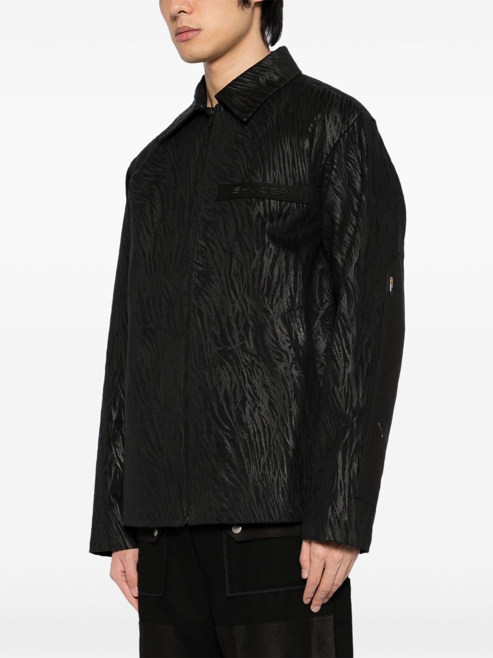 Gardiner Blouson jacket - 3
