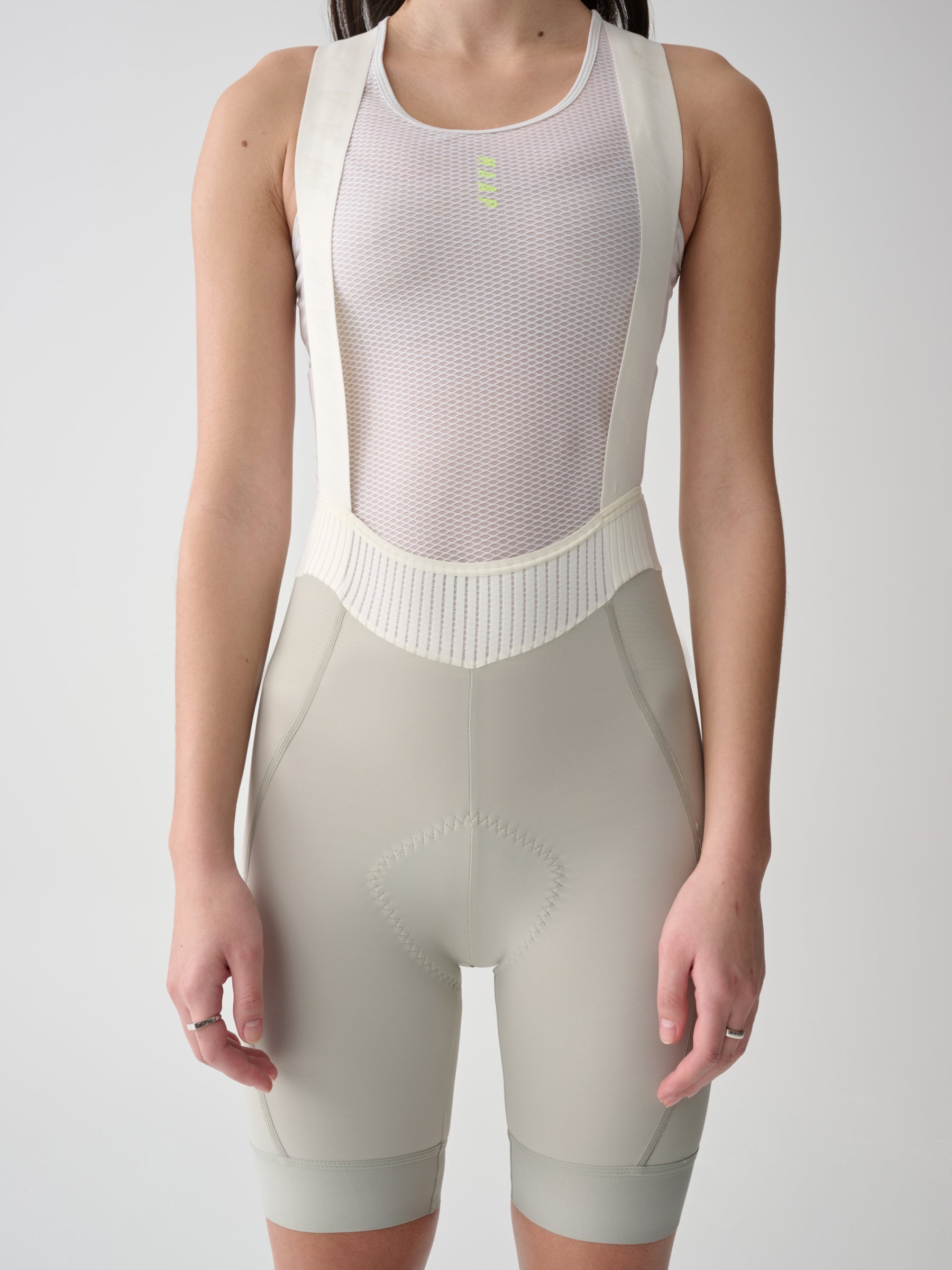 Women's Evade X Team Bib Evo Cargo - 3
