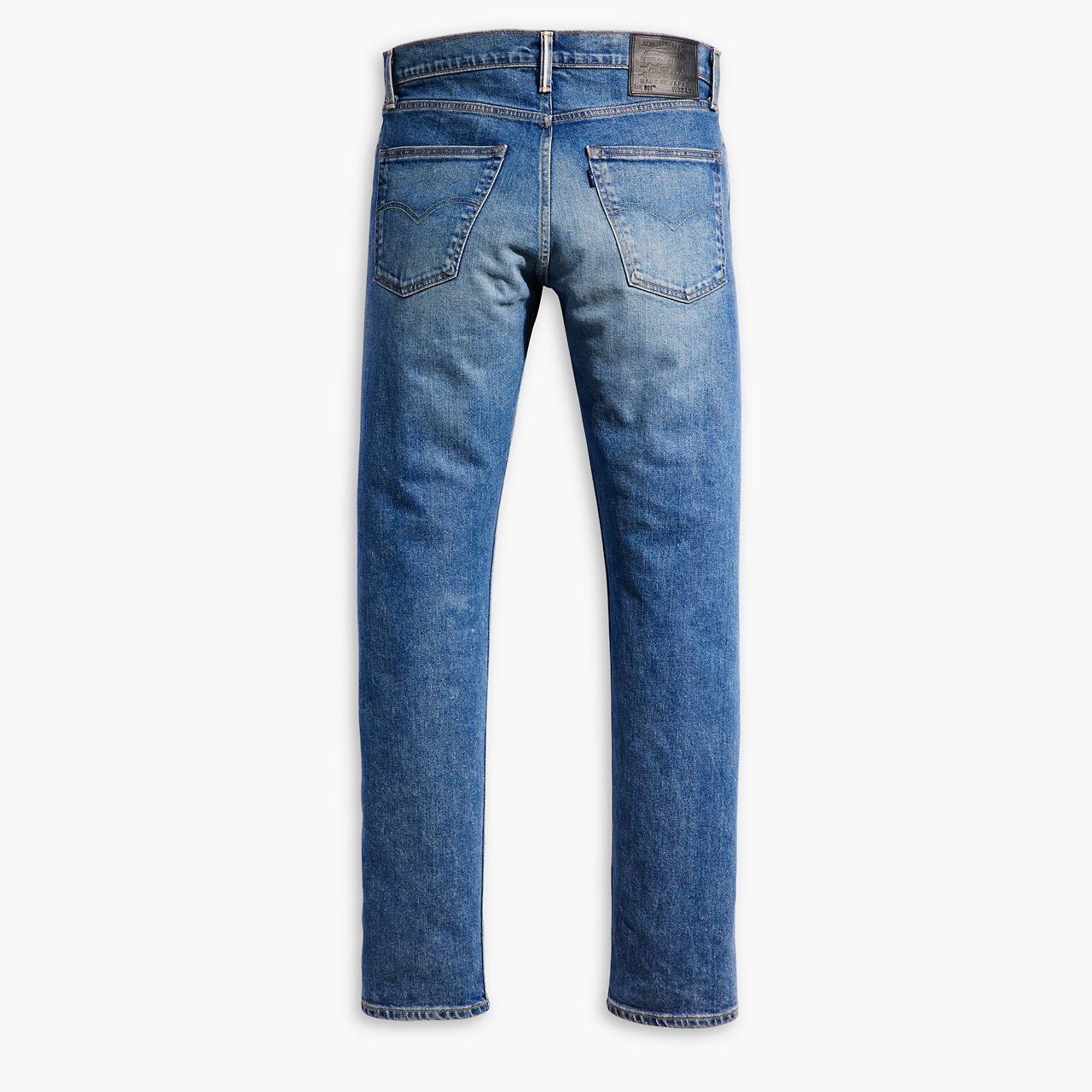 MADE IN JAPAN 511™ SLIM FIT SELVEDGE MEN'S JEANS - 7