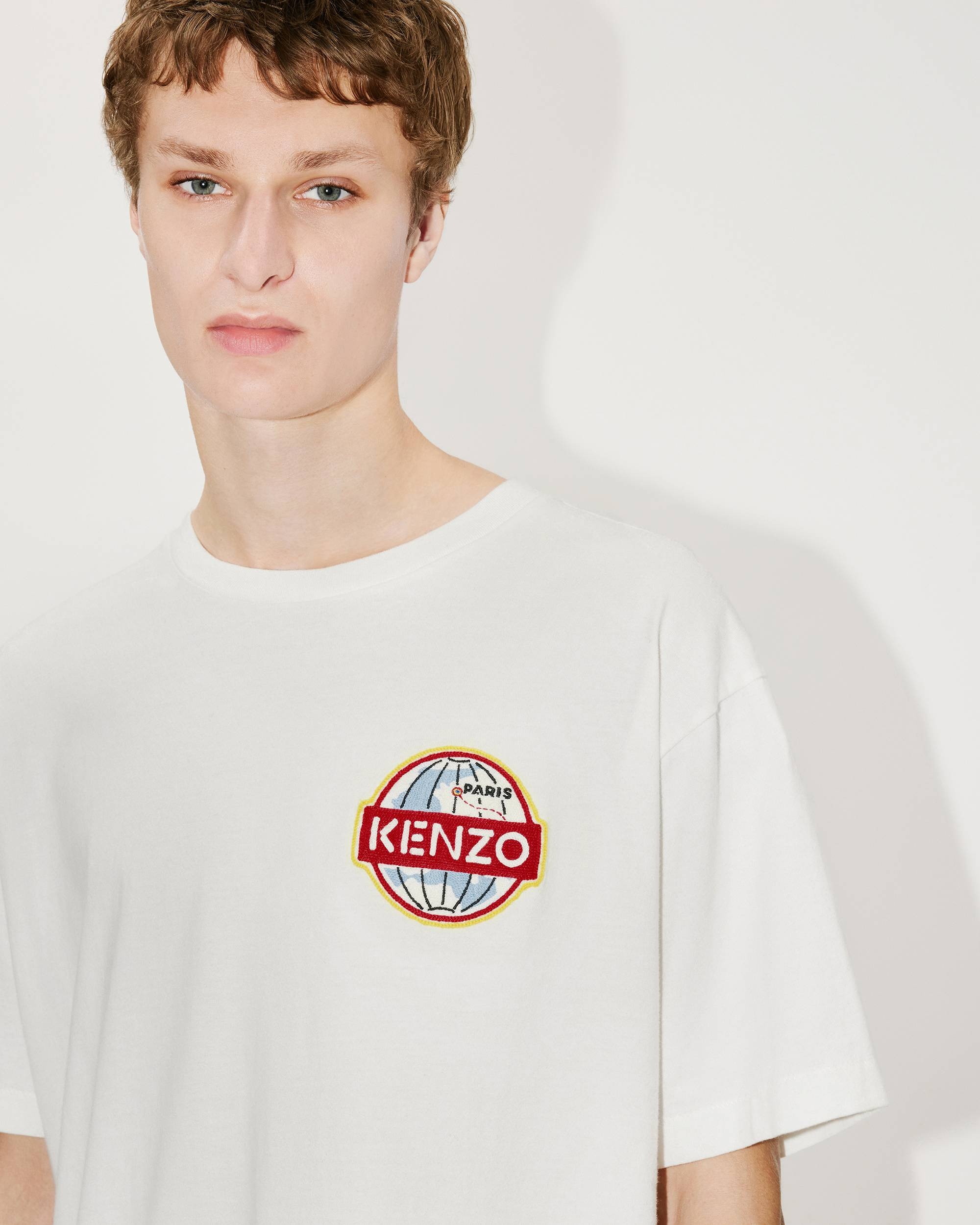 'KENZO Travel' T-shirt - 6