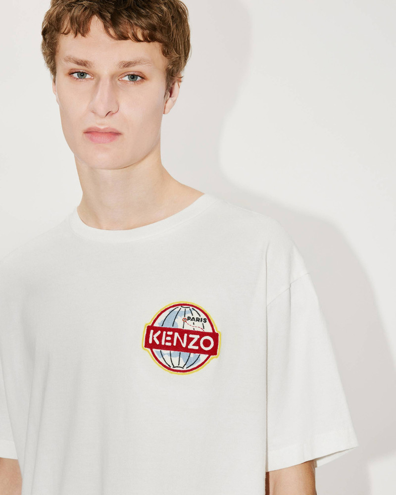 'KENZO Travel' T-shirt 6
