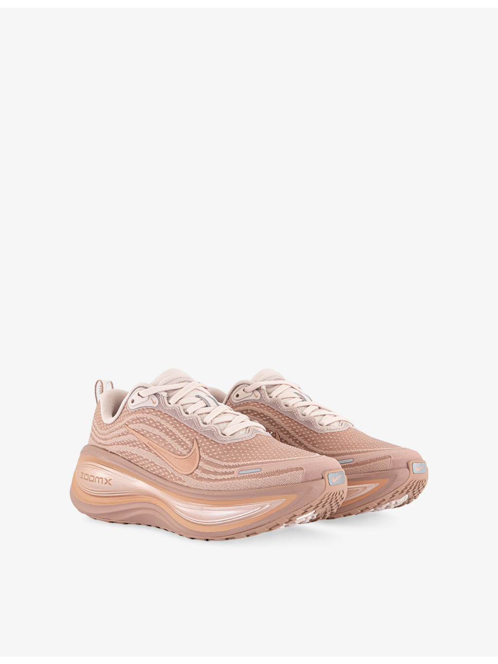 Vomero Plus Woven Trainers - 3