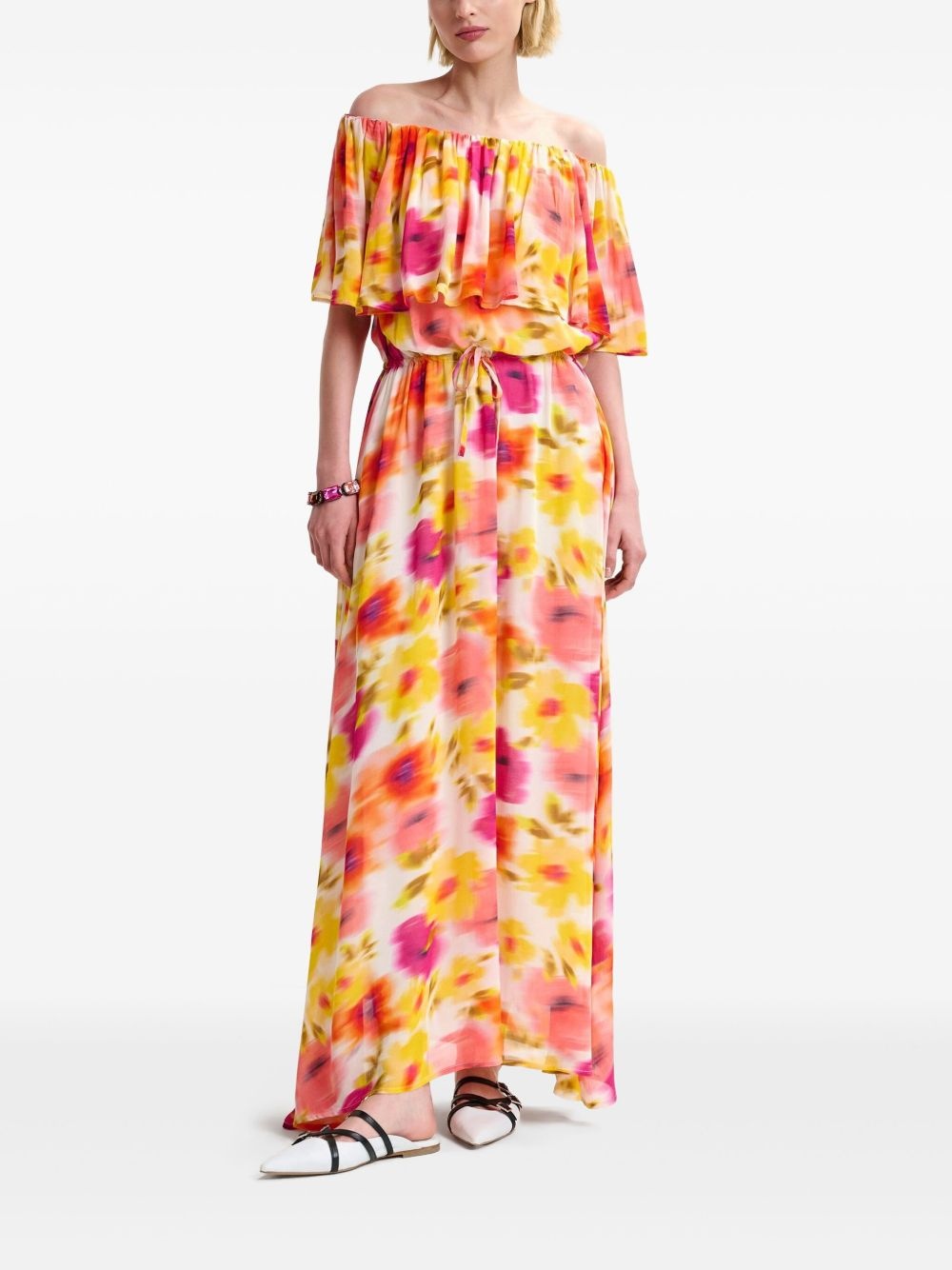 Hirgo dress - 2