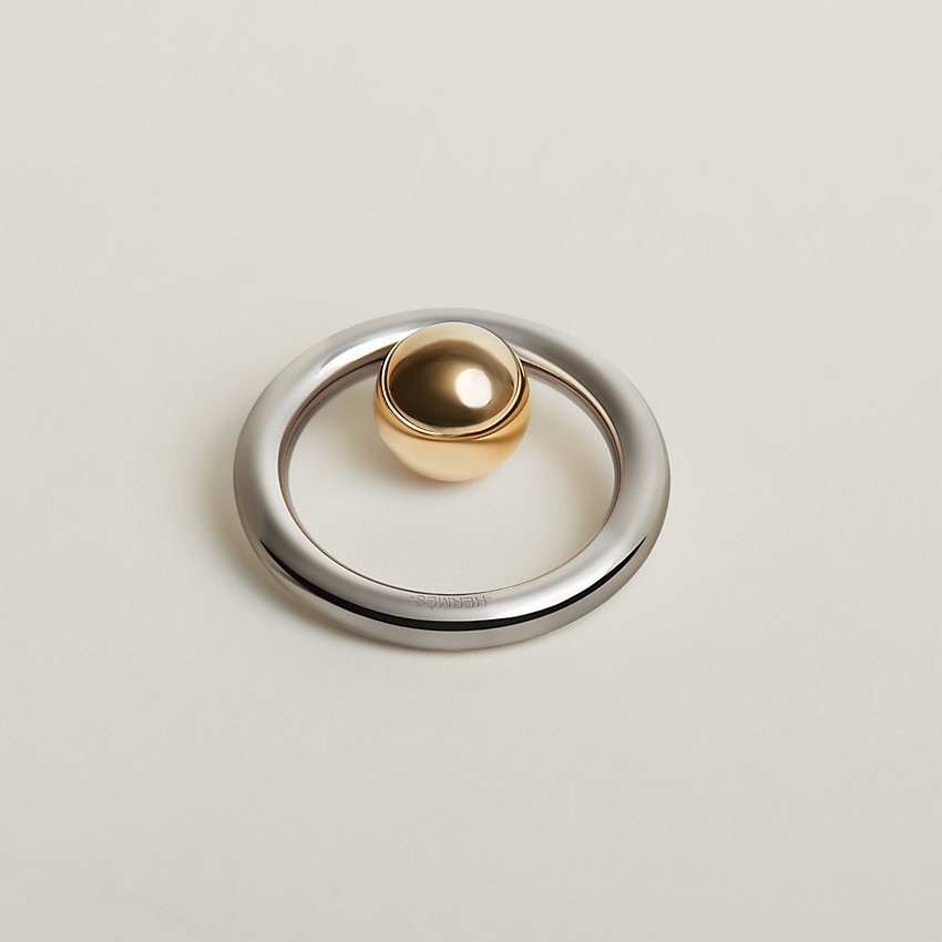 Saturne scarf 70 ring - 1
