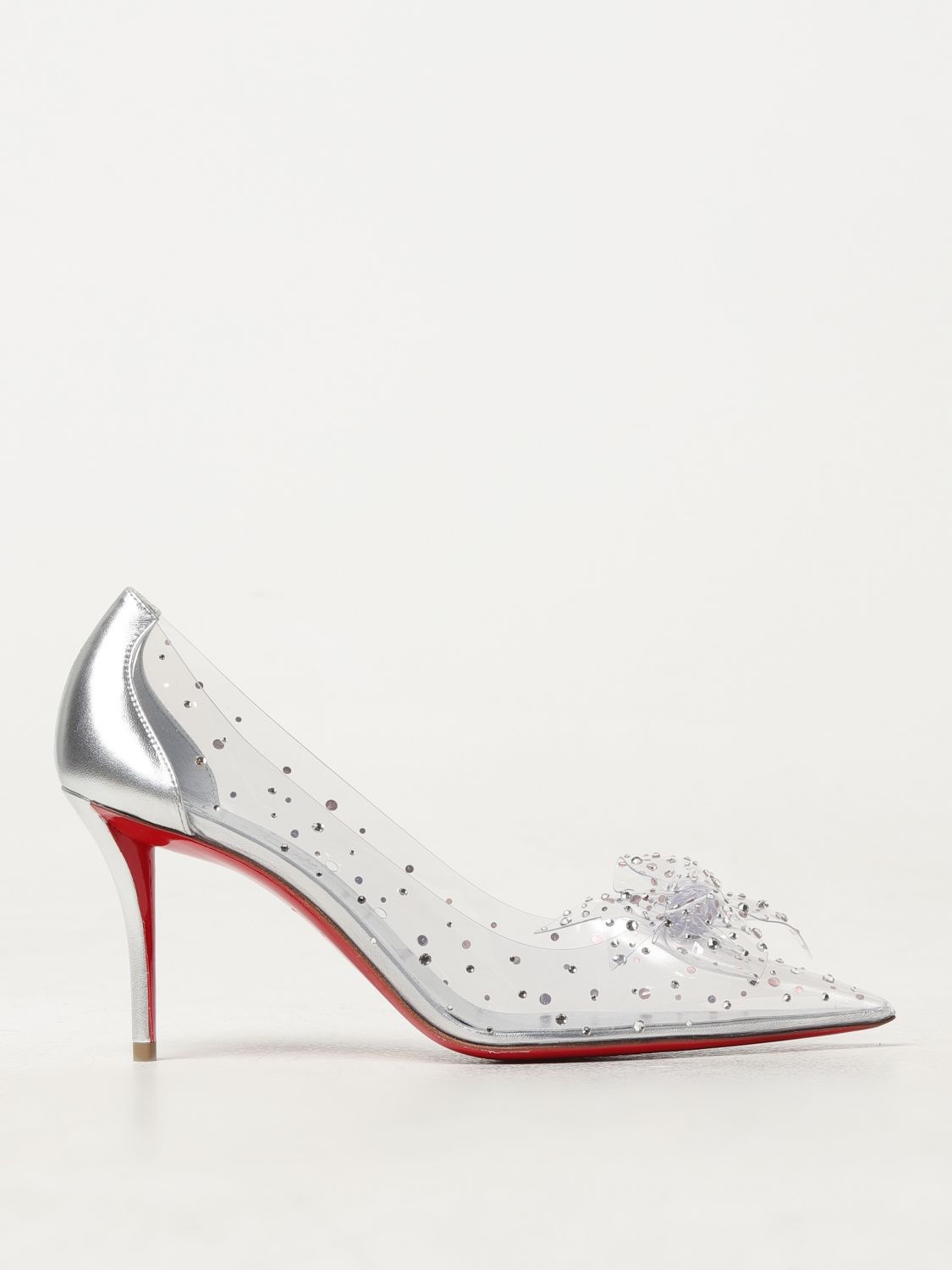 Shoes woman Christian Louboutin - 1