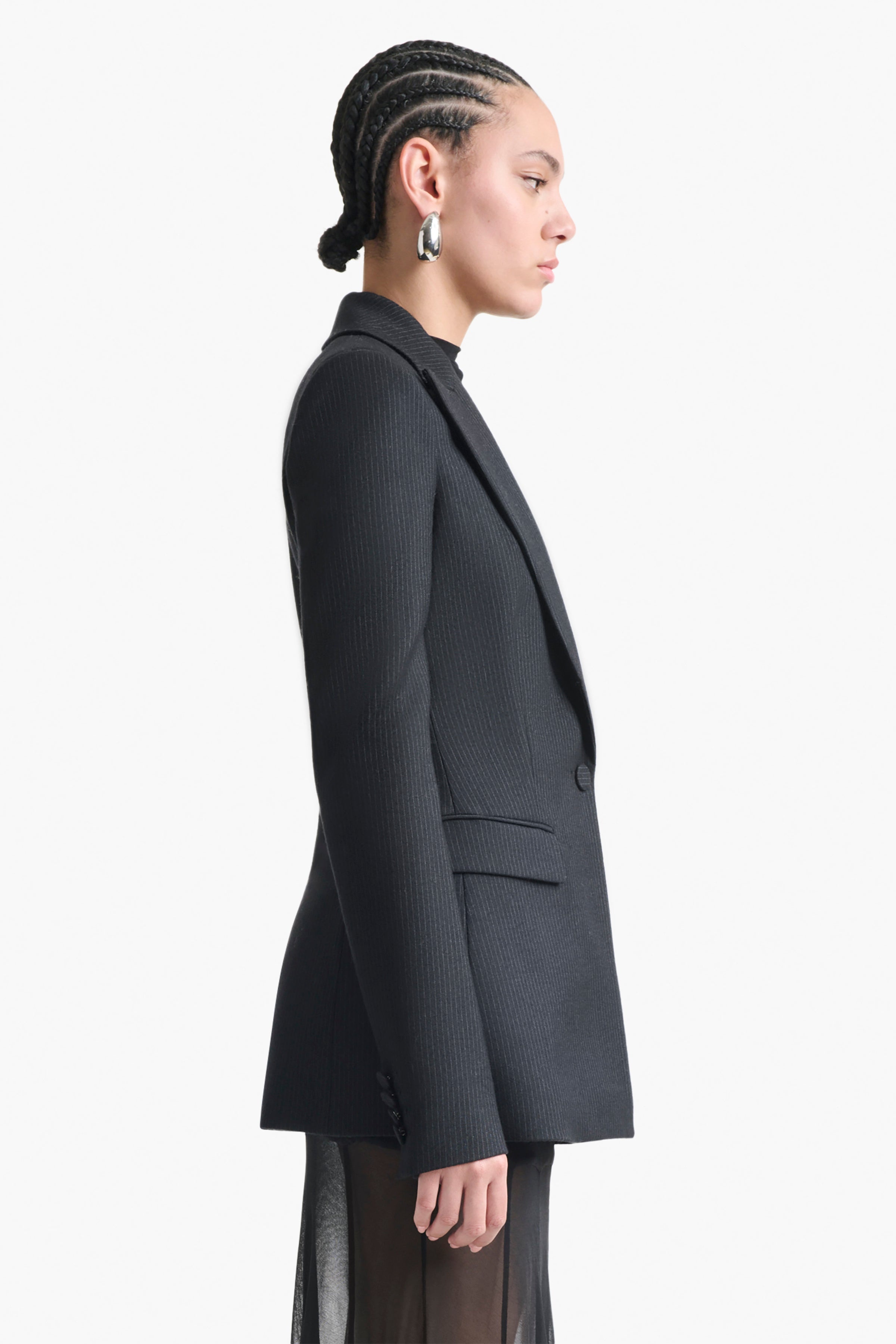 BEATTY JACKET - 4