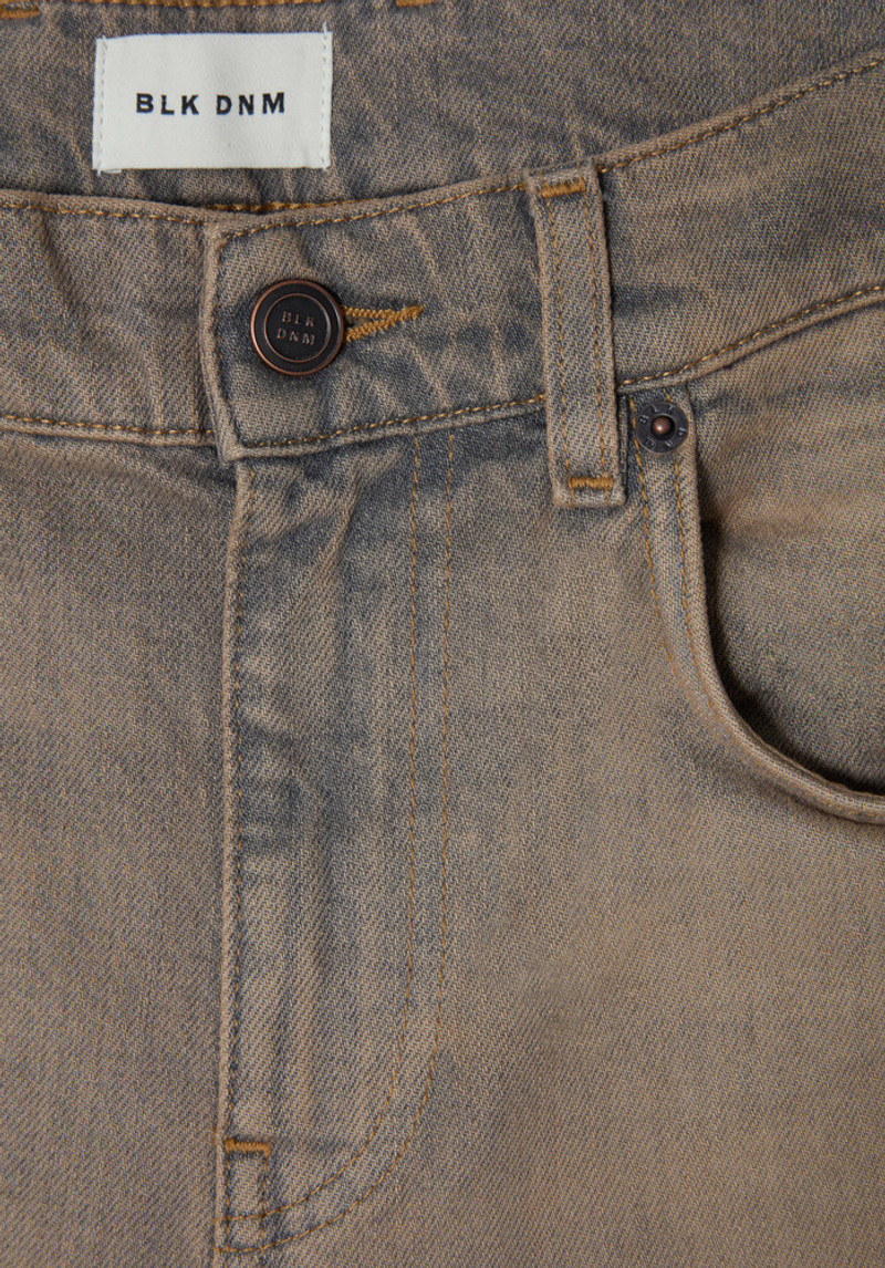 JEANS 51 SAND 6