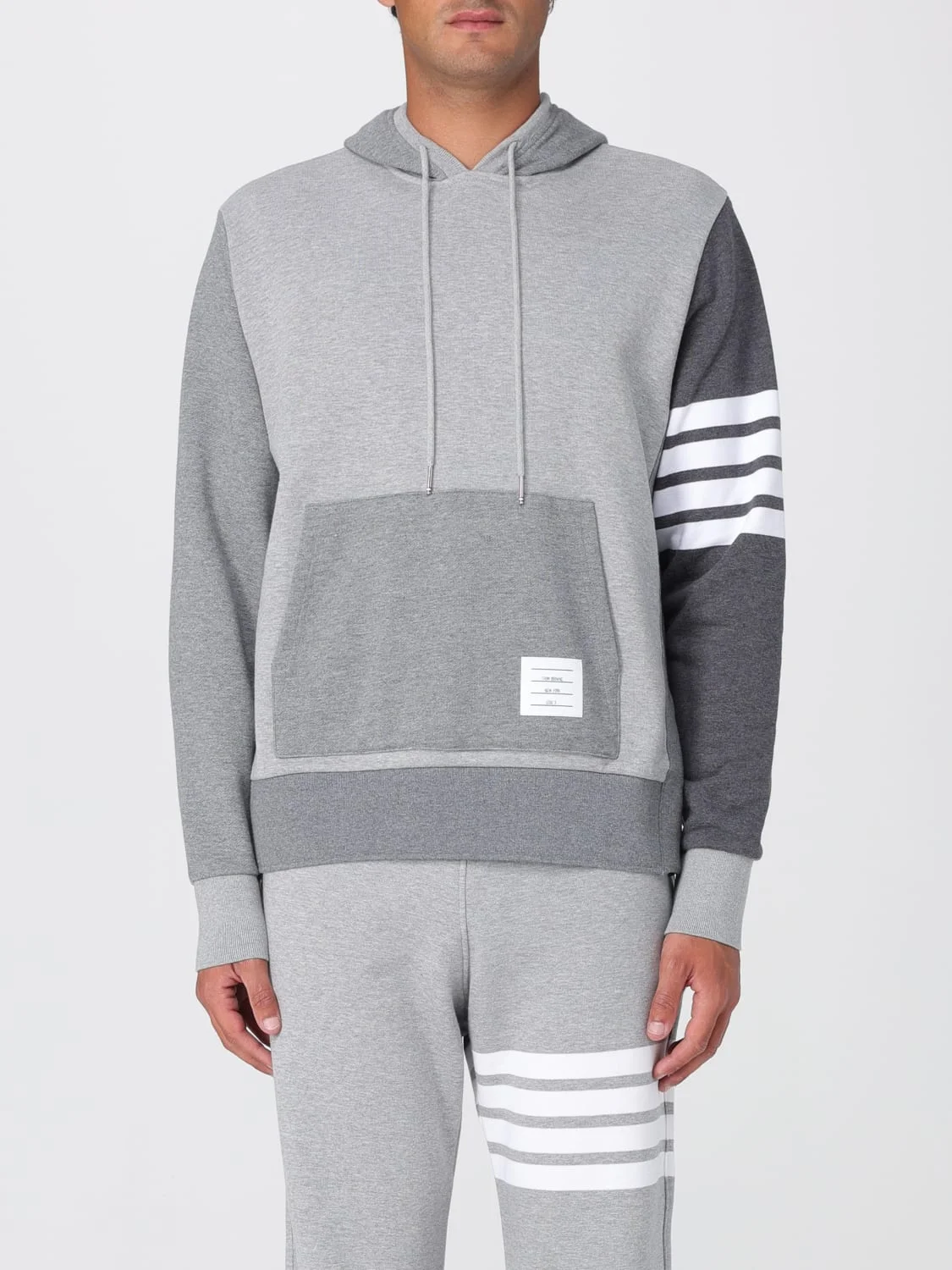 Sweatshirt men Thom Browne - 1