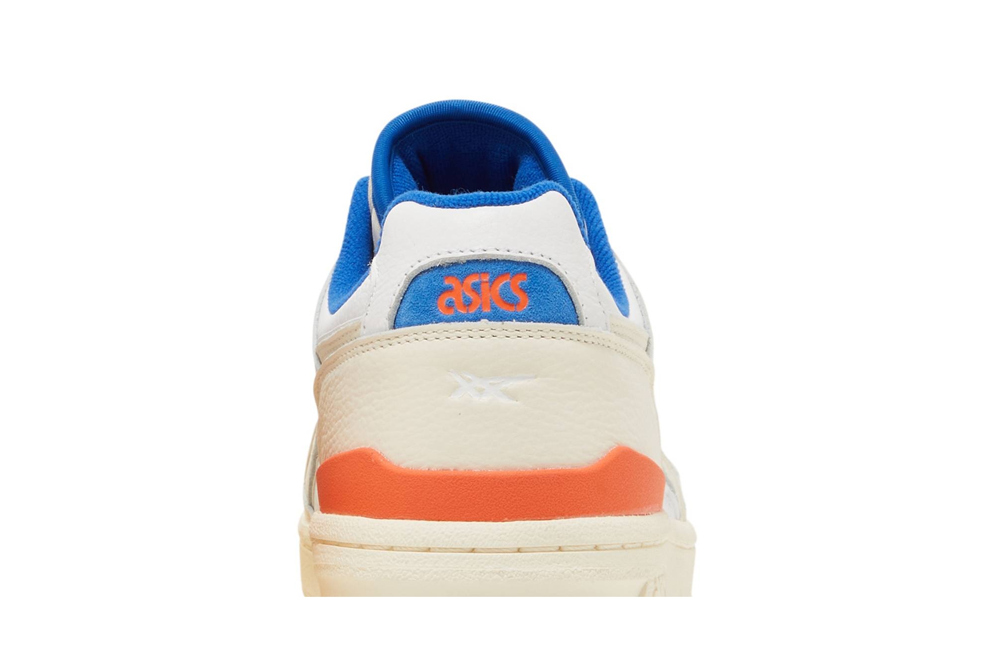 Kith x EX89 'White Blue Orange' - 7