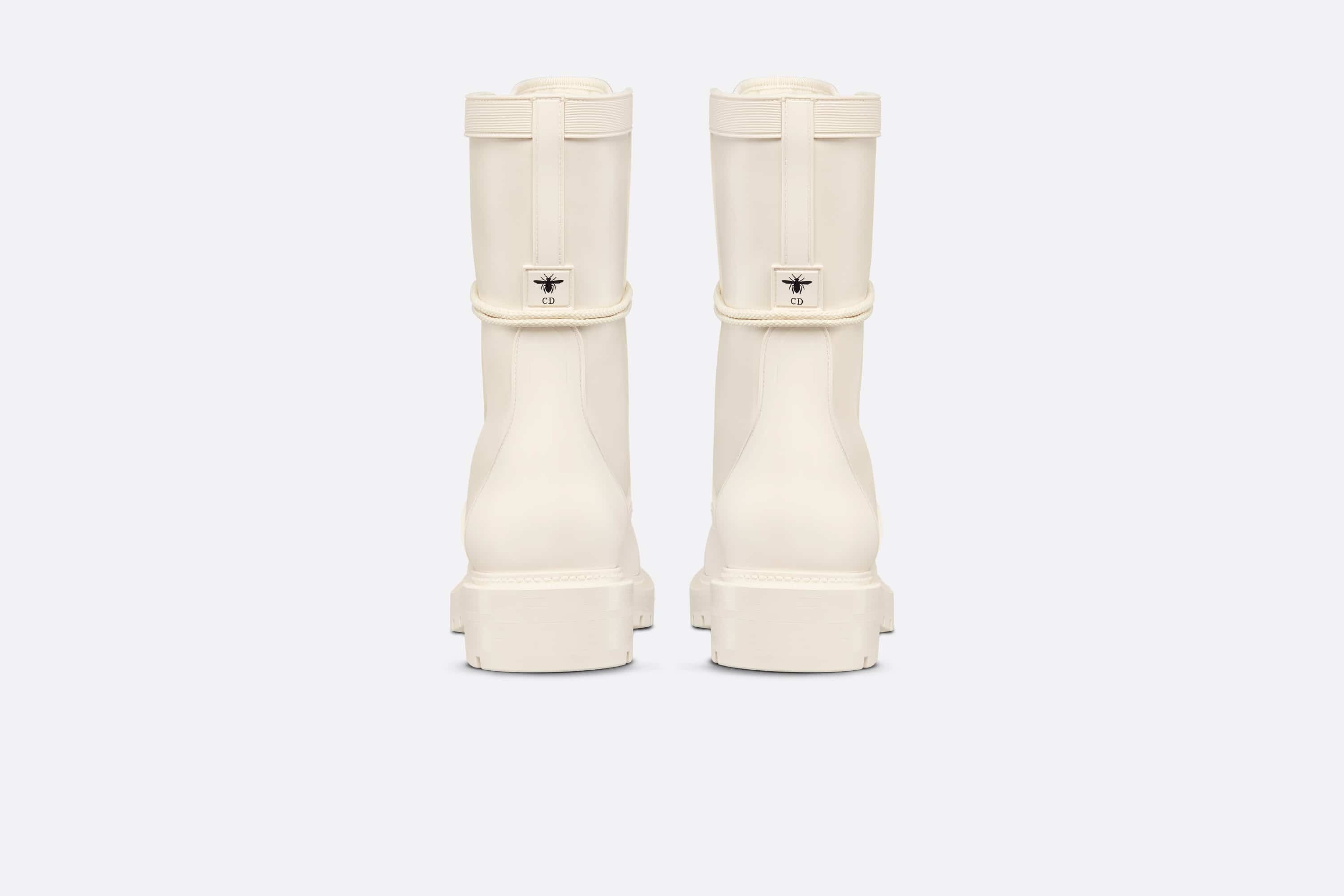 Urban-D Ankle Boot - 5