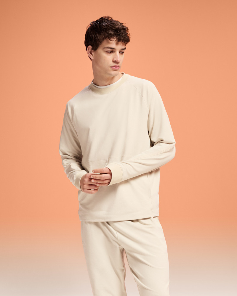 On Movement Crew outlook