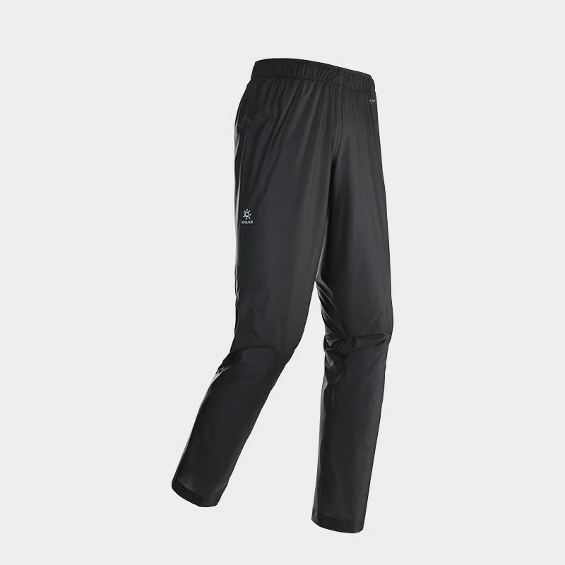 KAILAS FUGA Lightweight Trail Running Hardshell Pants Unisex - 1