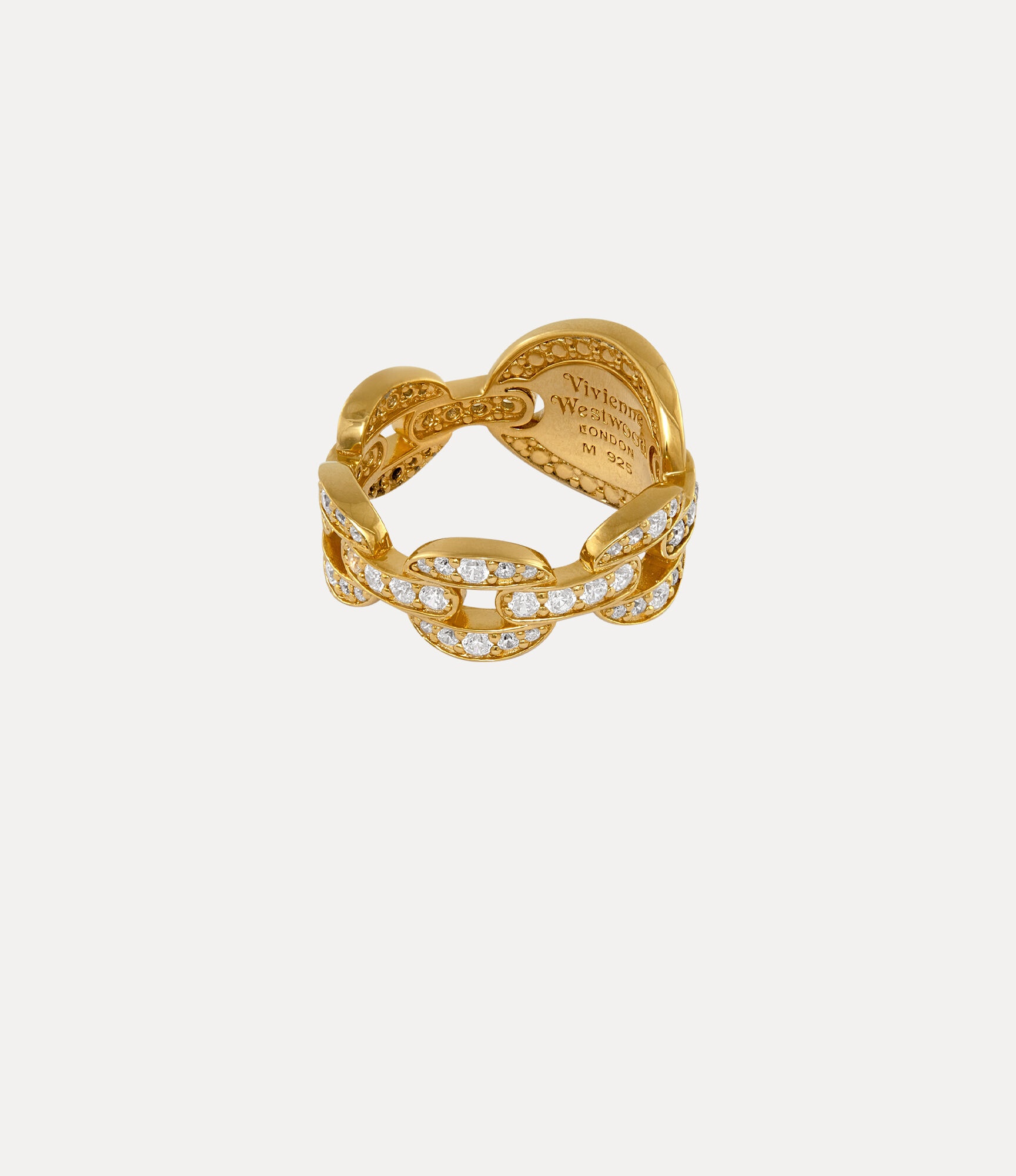 CLORINTHE RING - 3
