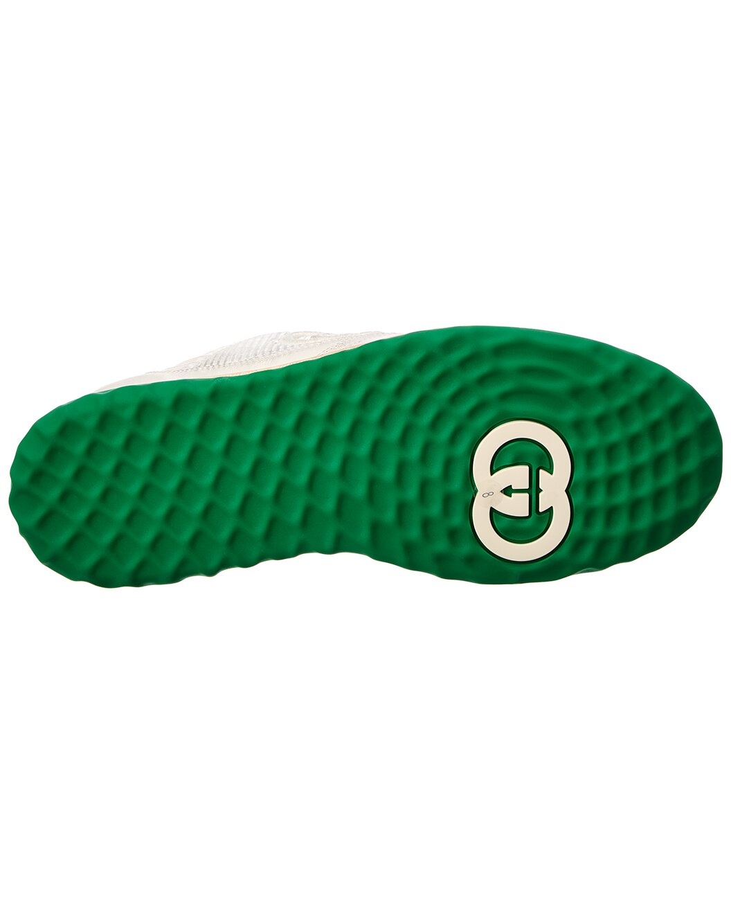 Gucci MAC80 Leather Sneaker - 4
