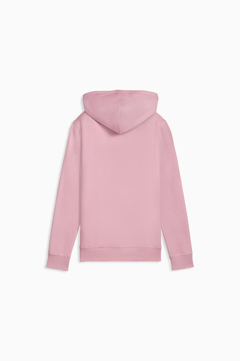 Metallic Women's Hoodie 2
