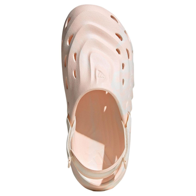 adidas adidas Maxxclog Sandals 'Pink' JH6277 outlook