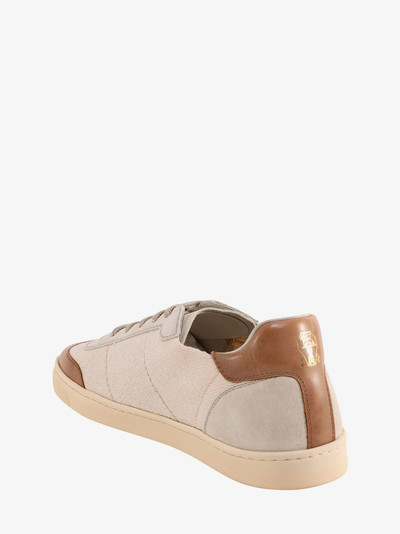 Brunello Cucinelli SNEAKERS outlook