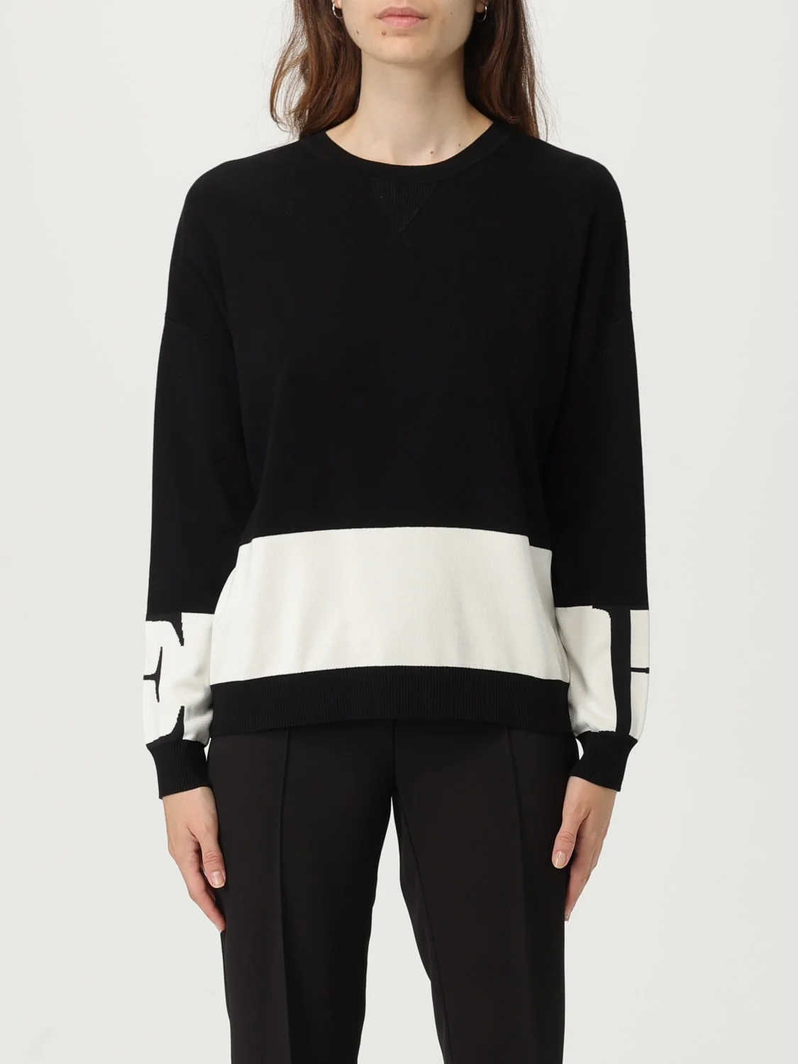 Sweater woman Elisabetta Franchi - 1