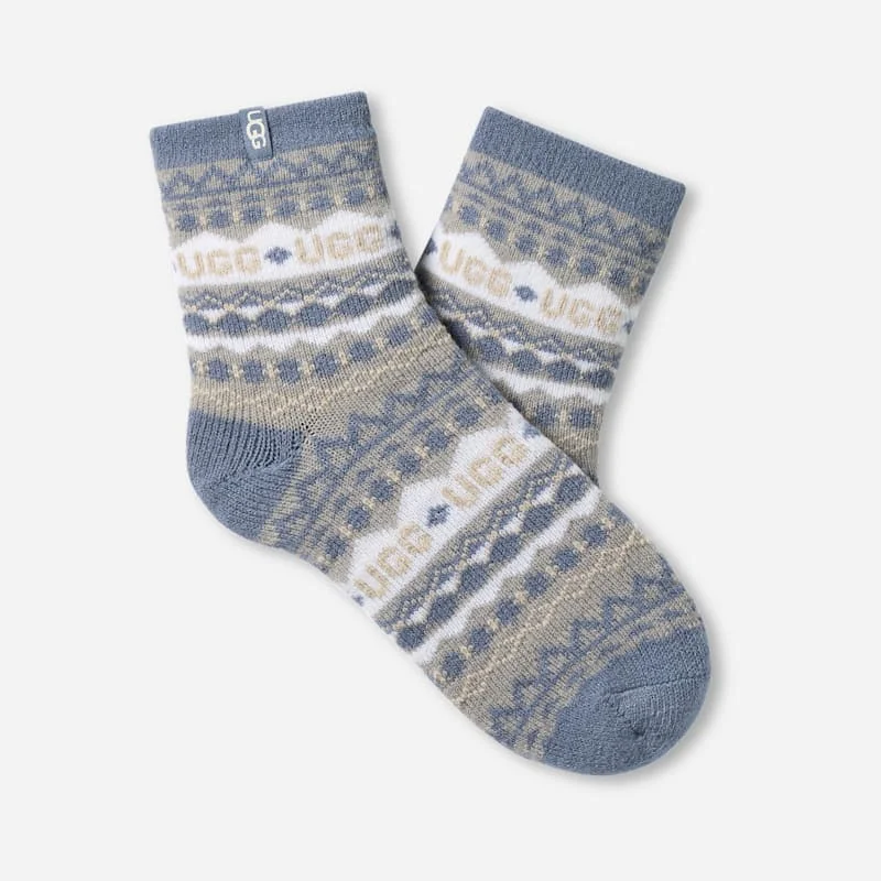 ® Women's Cressida Cozy Quarter Acrylic Blend - 1