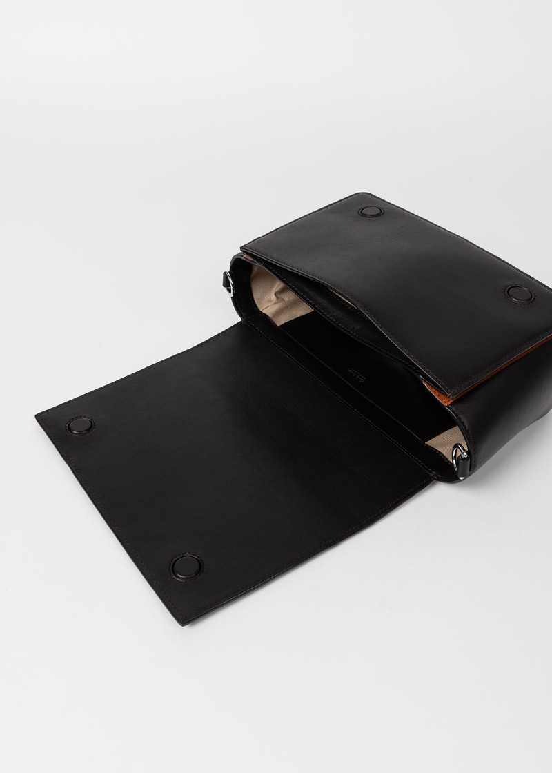 'Patchwork' Cross Body Bag 3