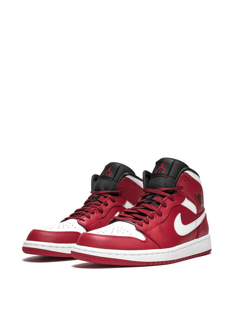 Jordan Air Jordan 1 Mid sneakers outlook