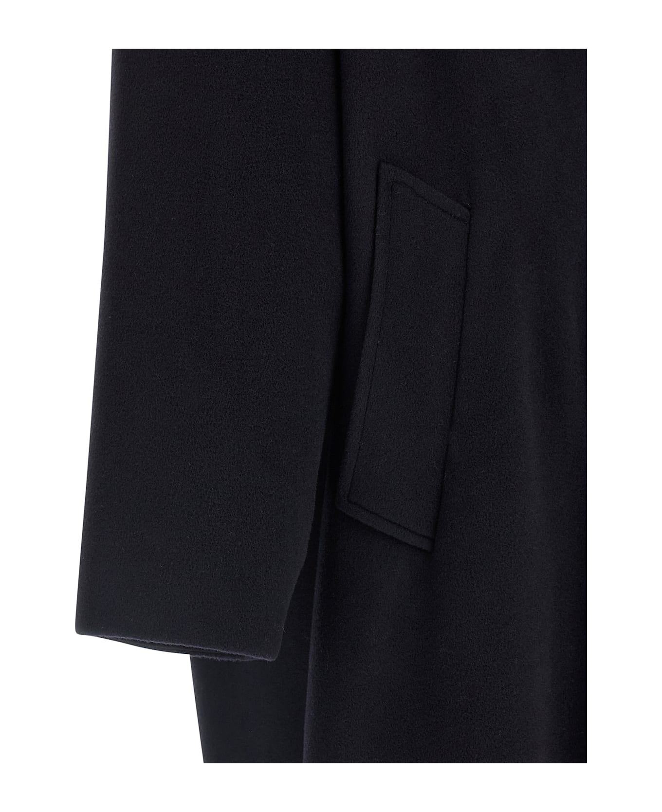 'elise' Coat - 4