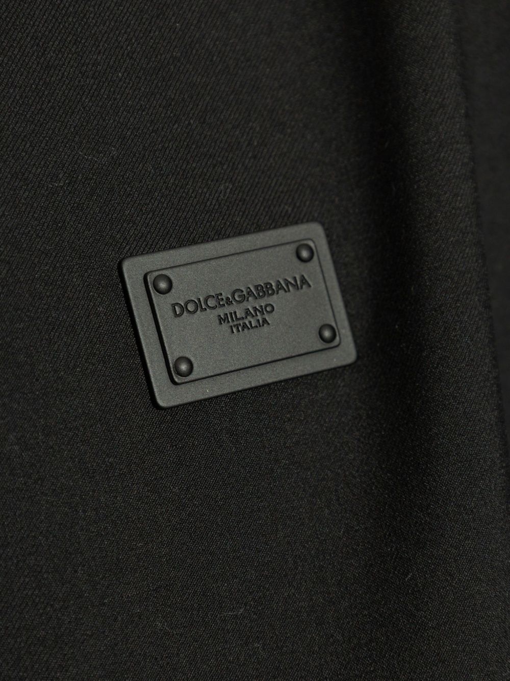 wool jacket - 5