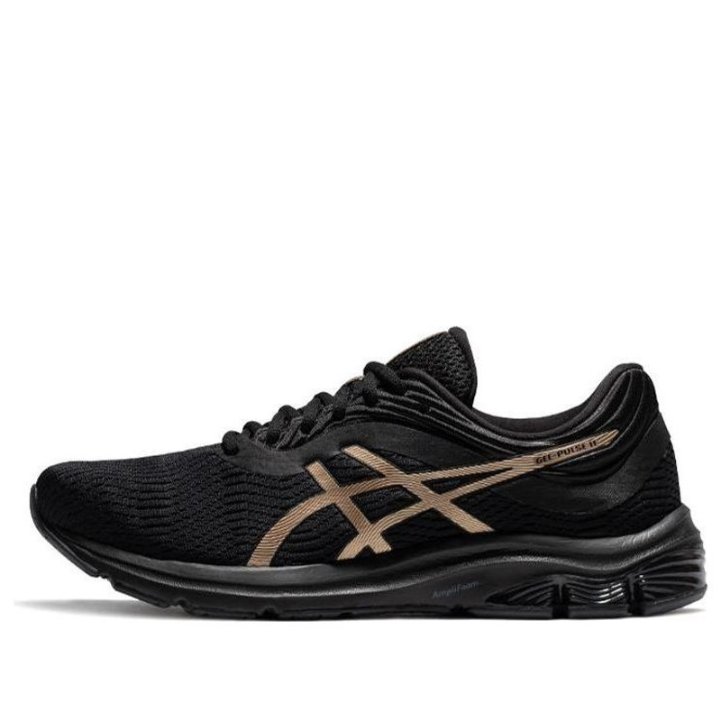 ASICS Gel-Pulse 11 Golden 'Black Gold' 1011B293-002 - 1