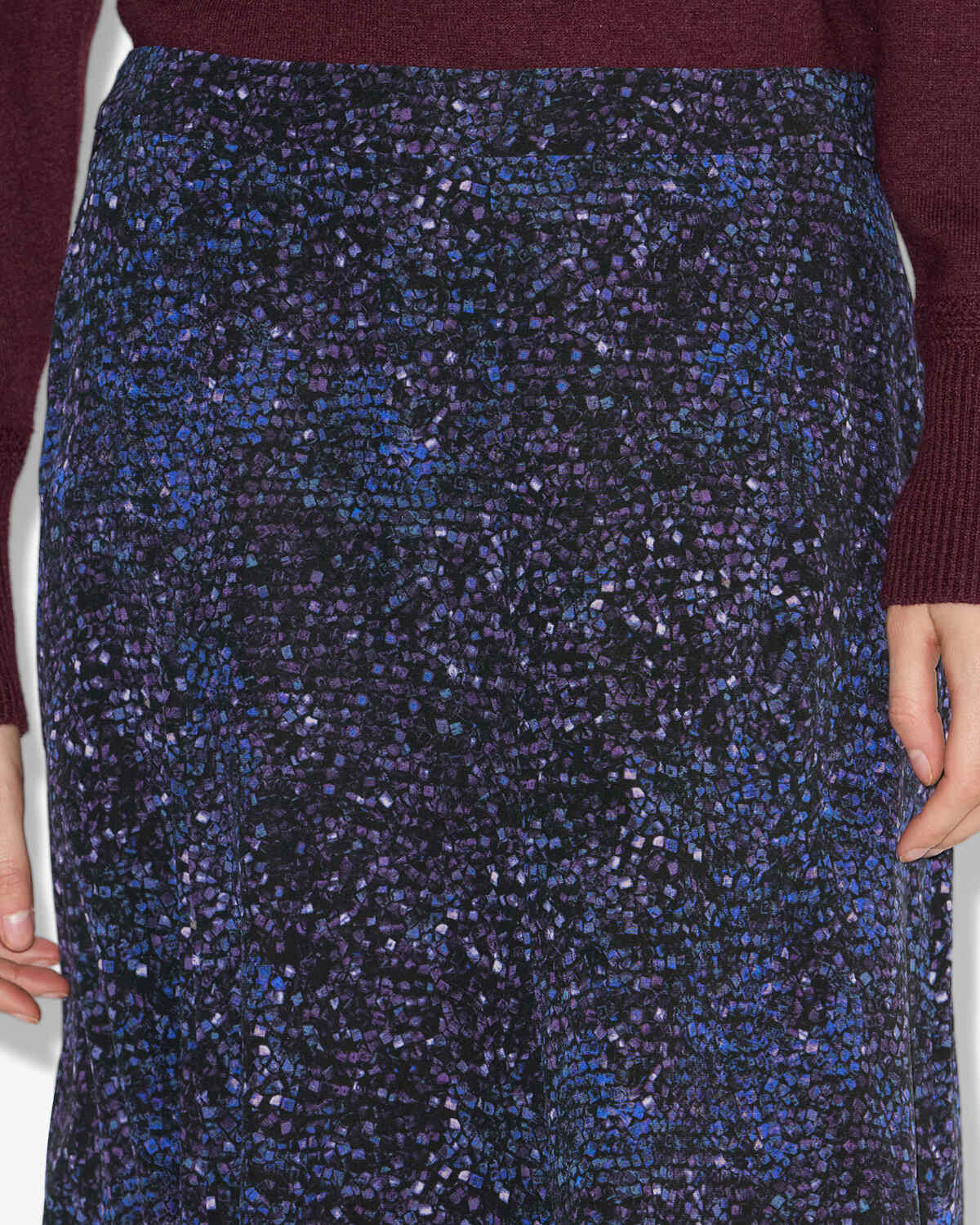 HORTENSIA SKIRT - 3
