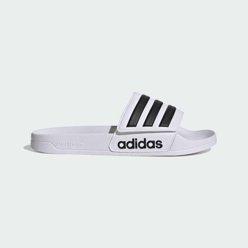 ADILETTE SHOWER SLIDES 1