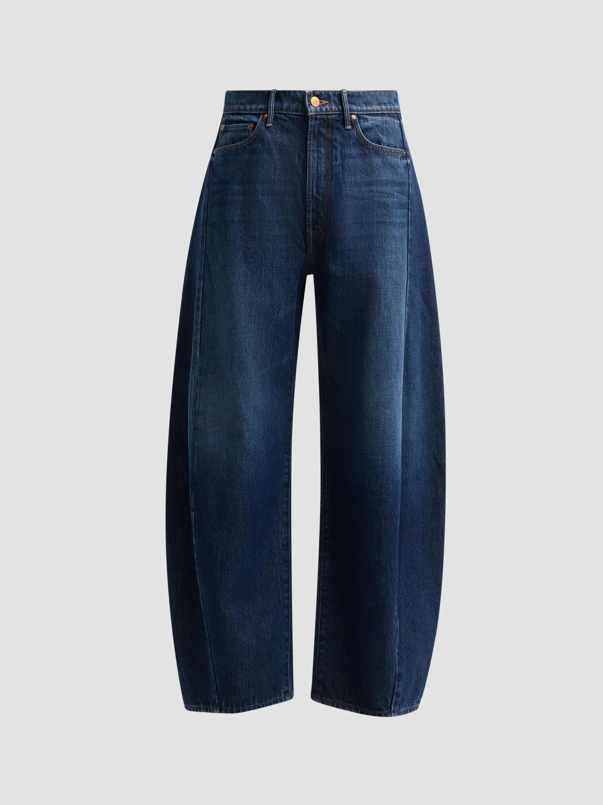 Women's The Lemon Twist Sneak Jeans - Fresh Squeezed - 1
