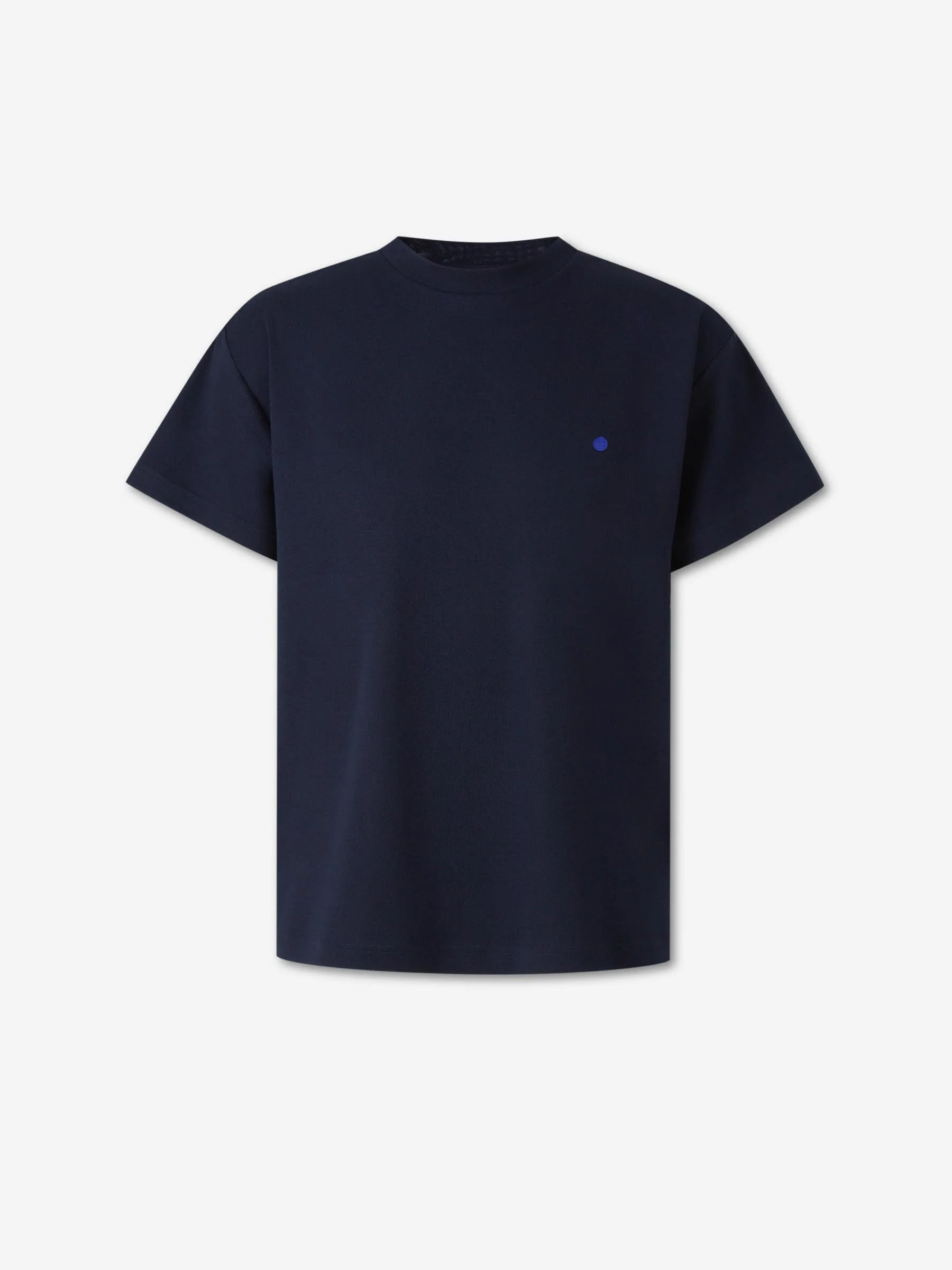 SHORT SLEEVE T-SHIRT - 1