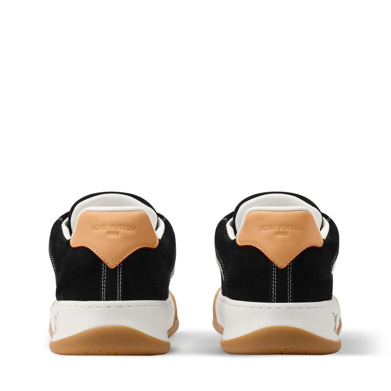 LV Tilted Sneaker 4