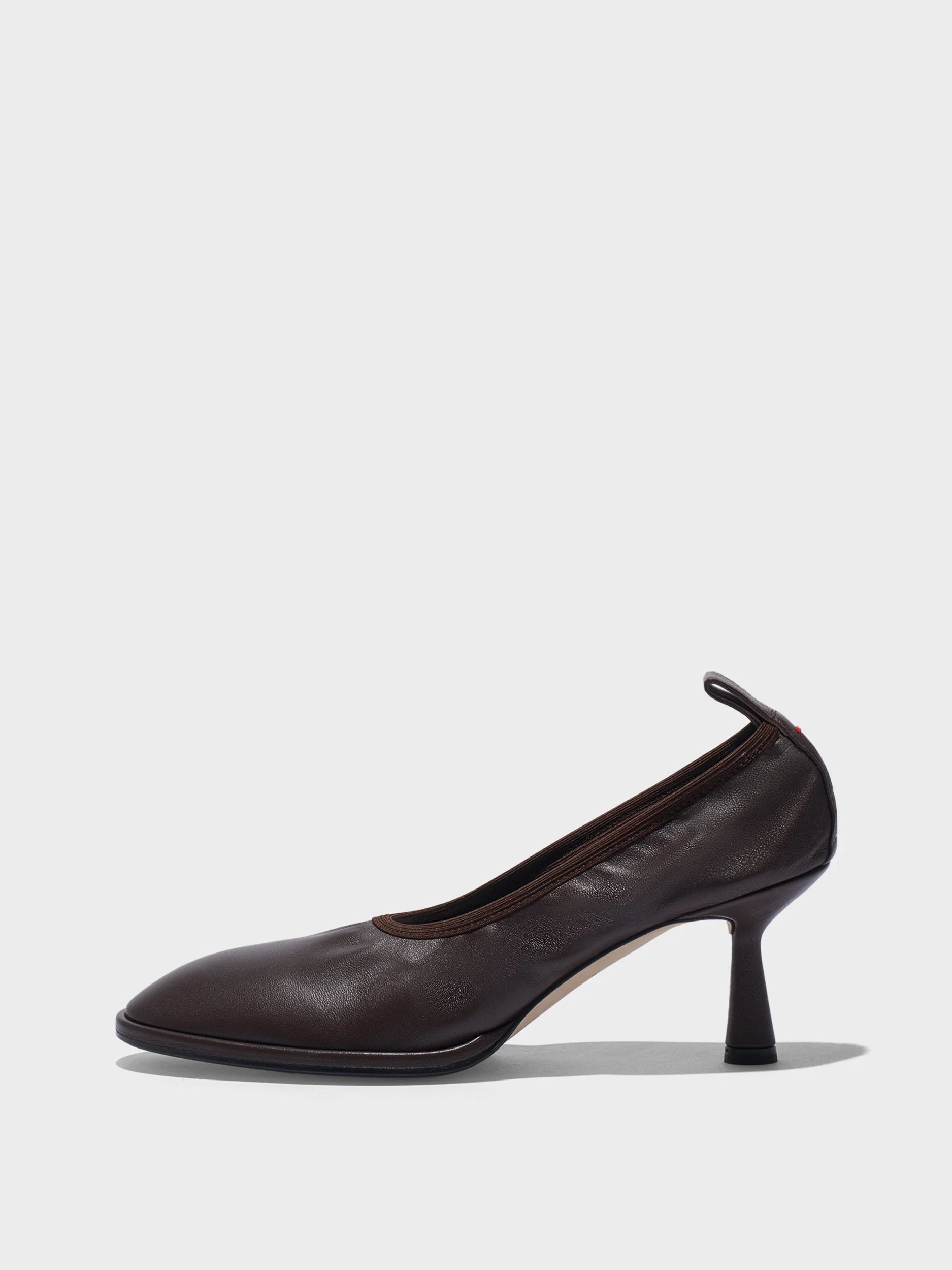 Giulia Stiletto Pumps - 1