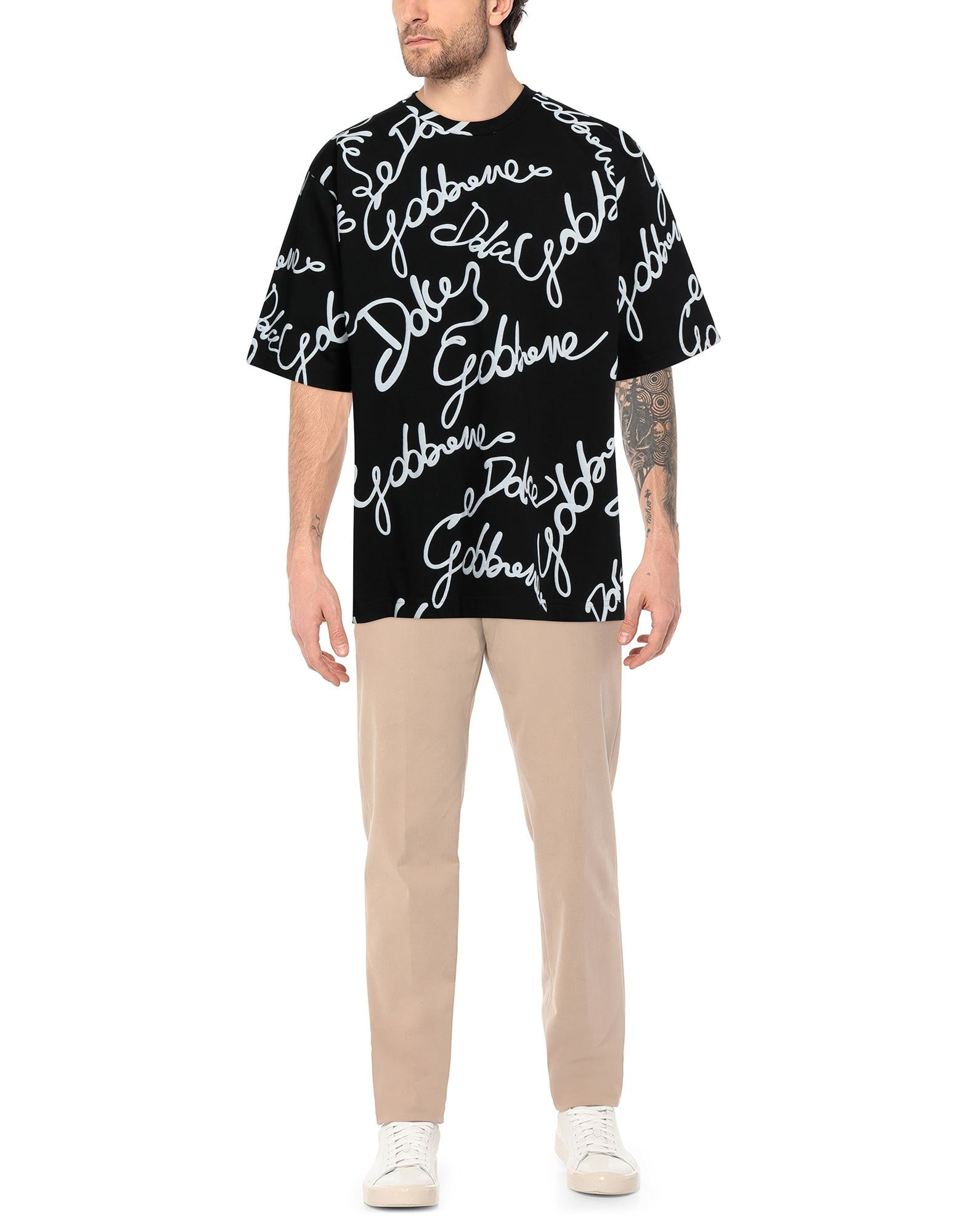 Dark purple Men's T-shirt - 2