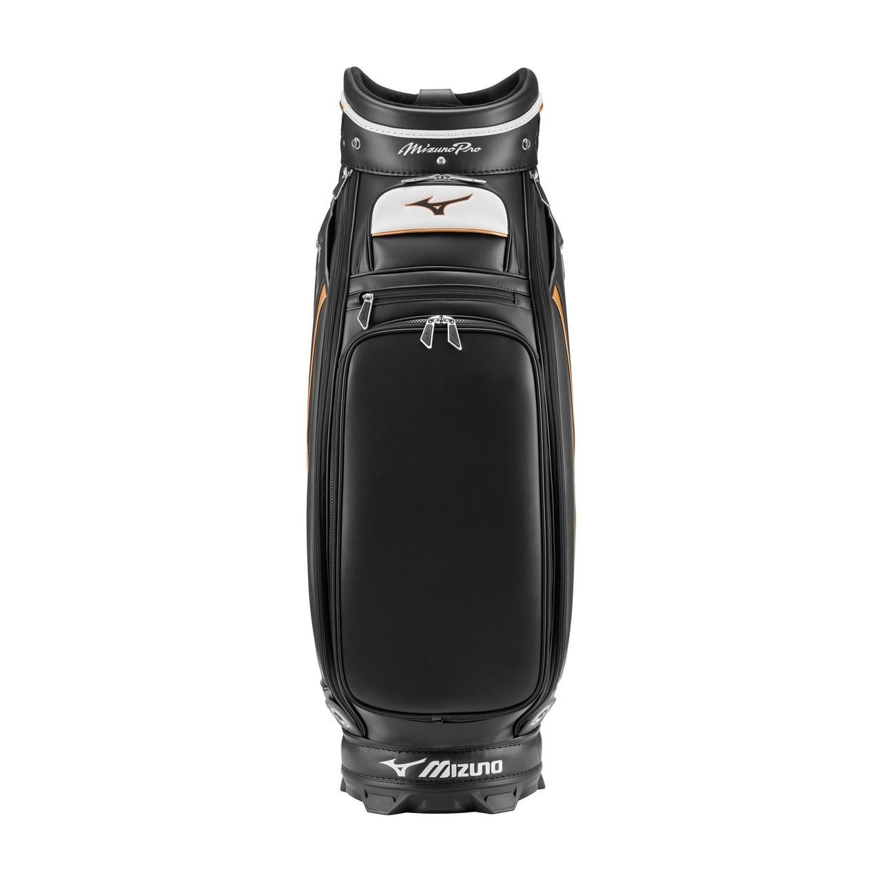 Mizuno Pro Tour Staff Golf Bag - 3