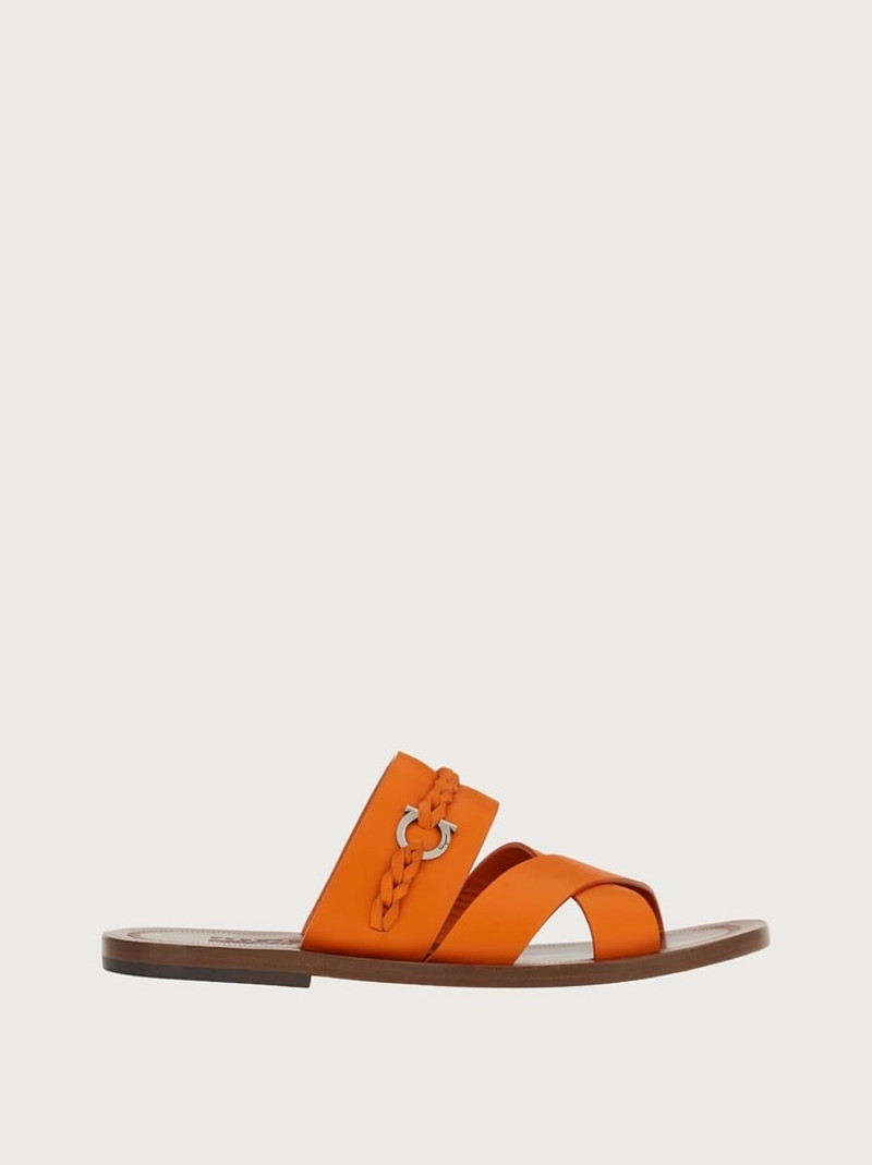 SANDAL - 1