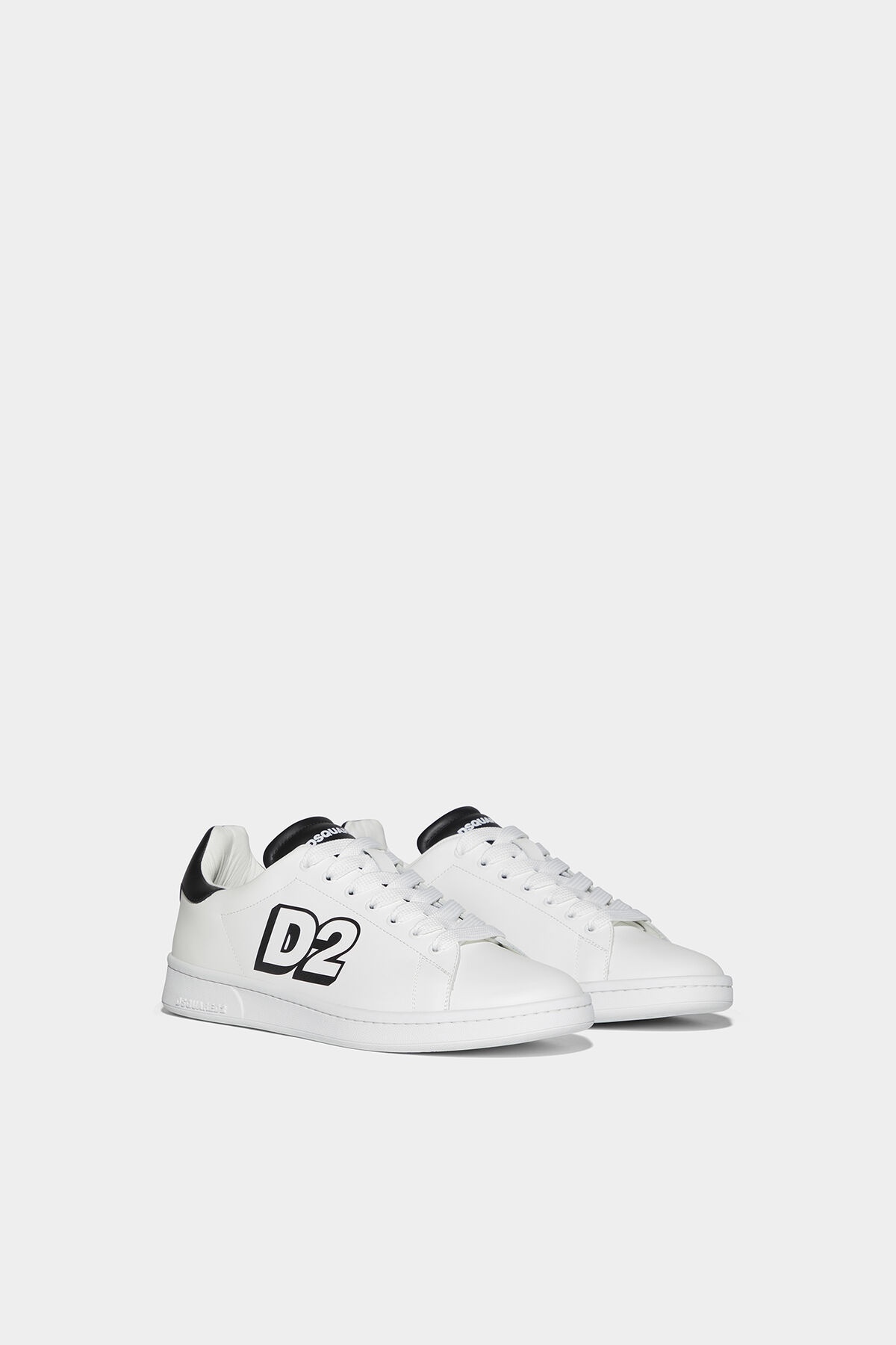 SMILEY BYPELL BOXER SNEAKERS - 3