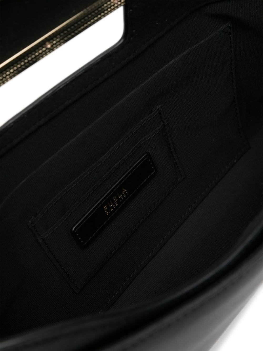leather clutch - 5