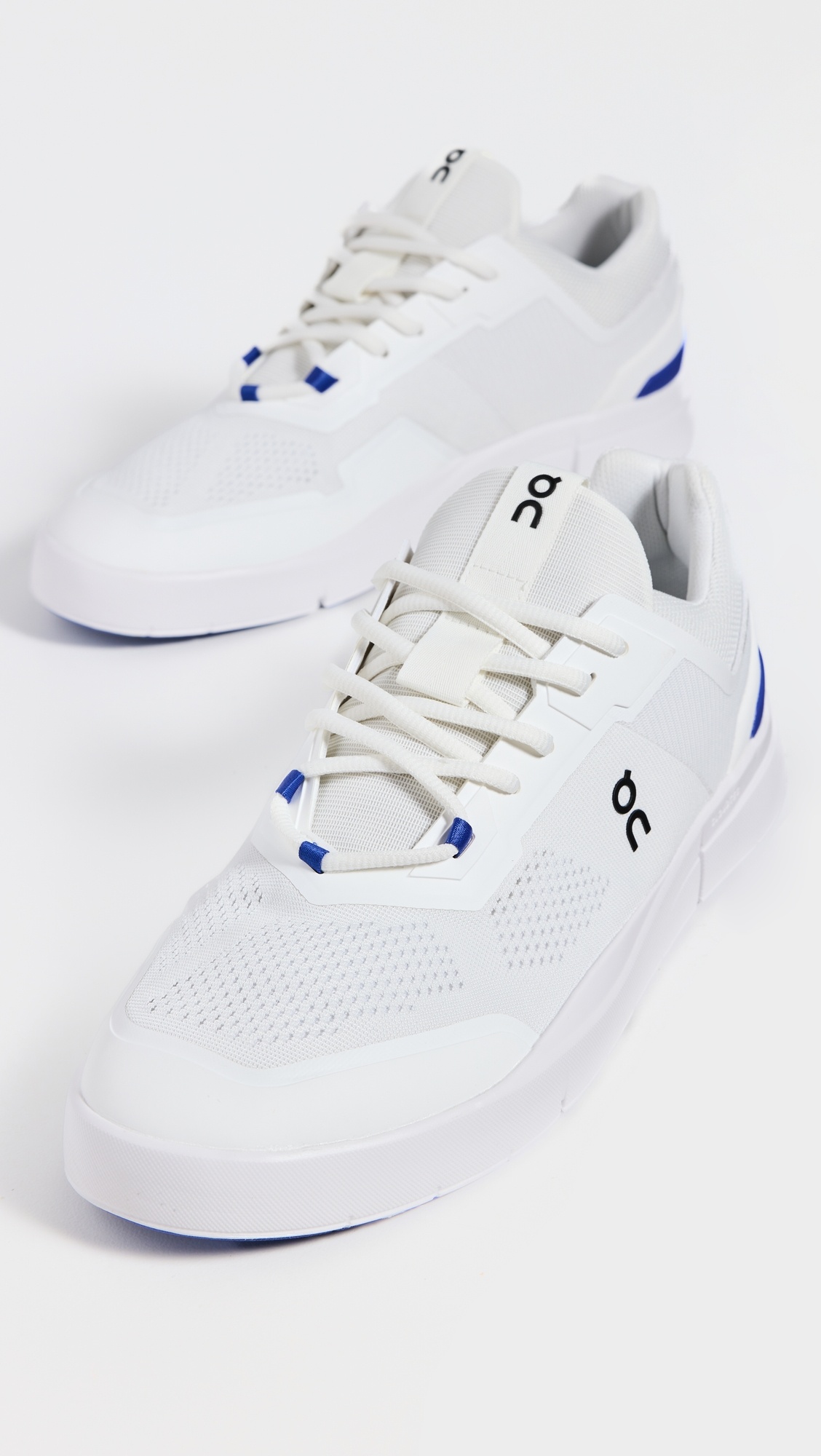 The Roger Spin Sneakers - 3