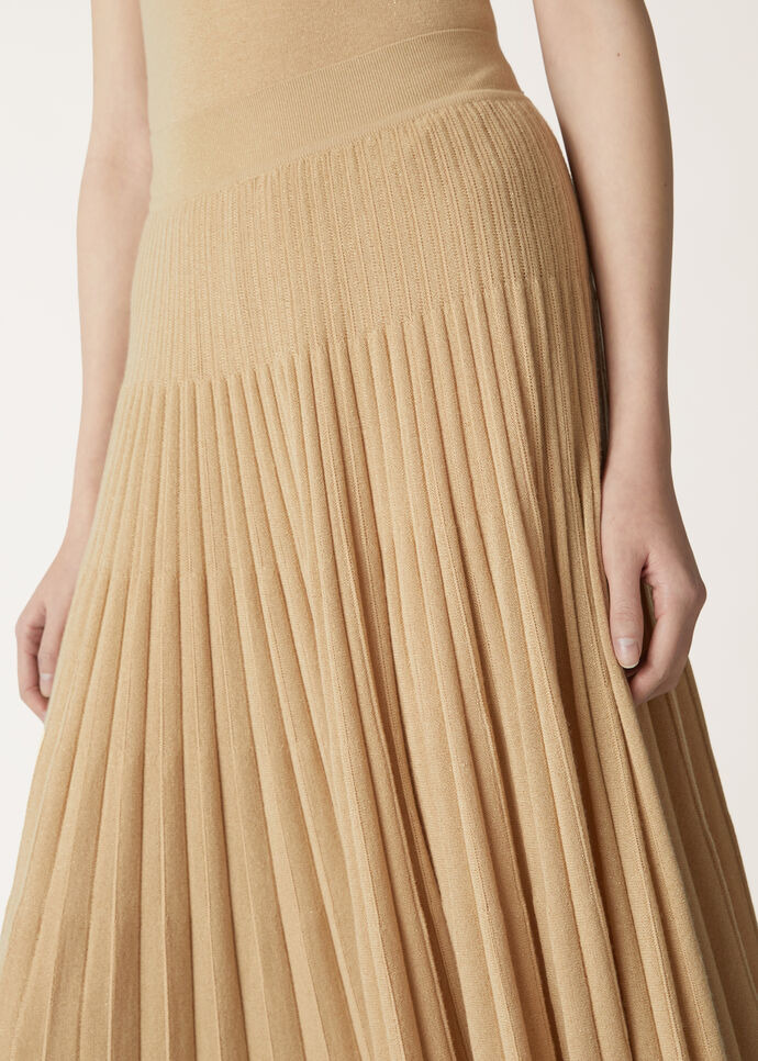 Luciole Skirt - 3