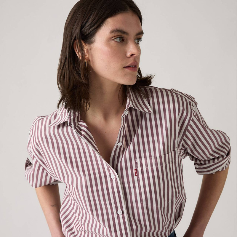 HARLIE BOYFRIEND SHIRT 5