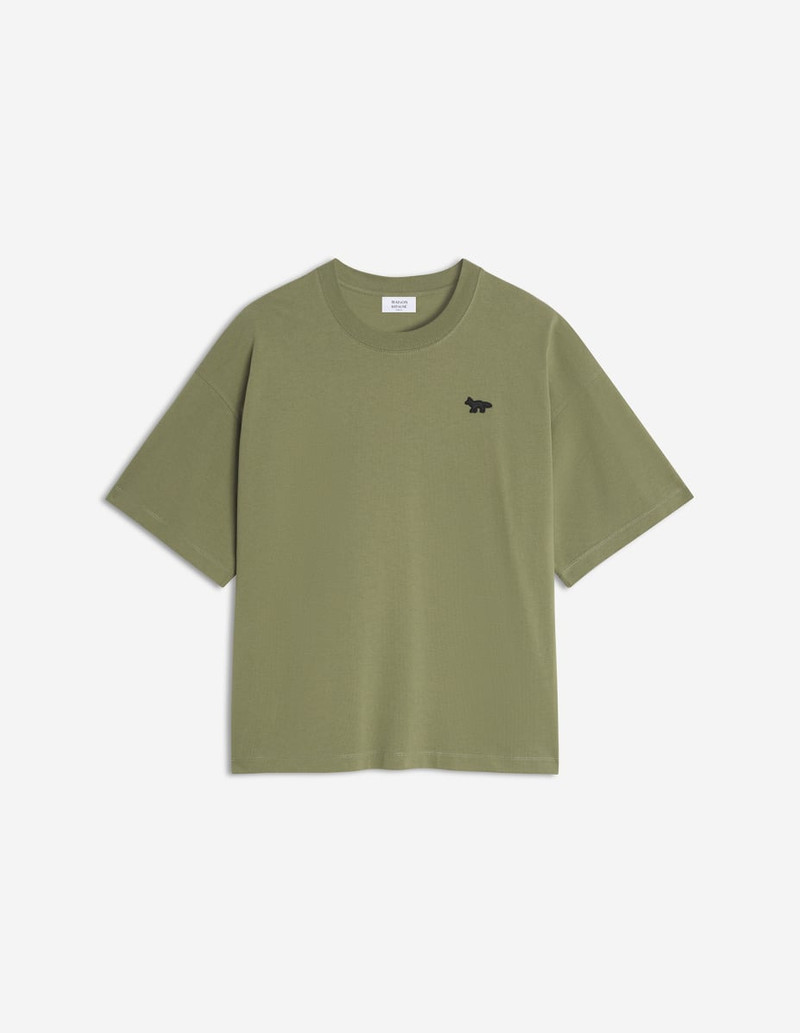 PROFILE FOX RELAXED TEE-SHIRT 1
