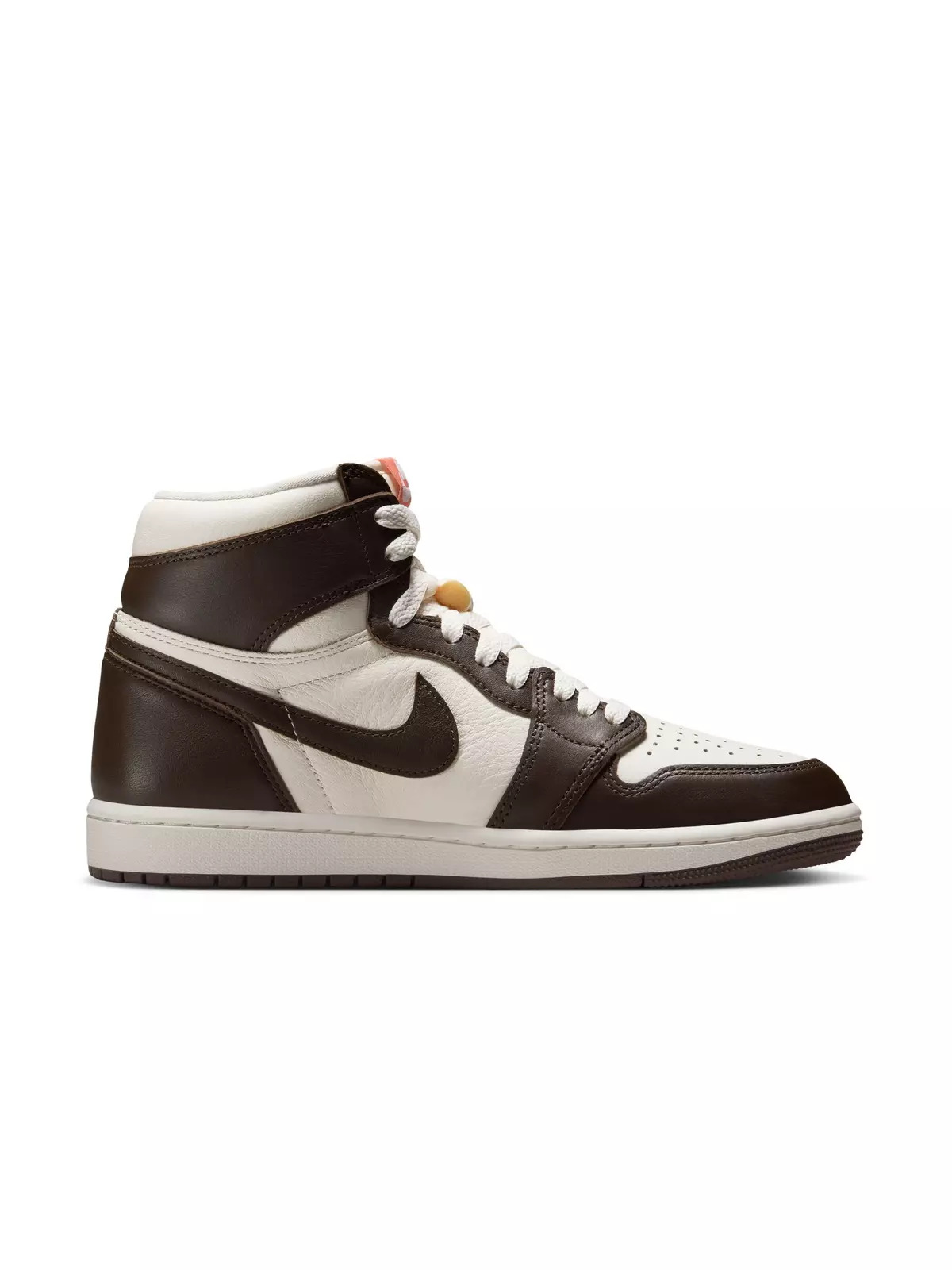 1 High OG "Baroque Brown" Women's Shoe - 3