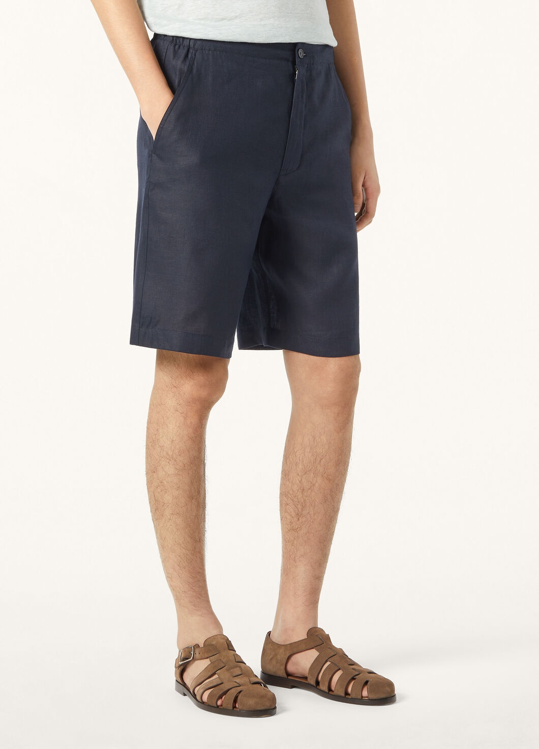 Nolan Bermuda Shorts - 4