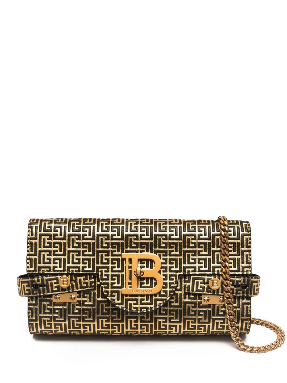 B Buzz 23 shoulder bag - 1